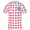 Maillot vélo 2020 Tour de France N003